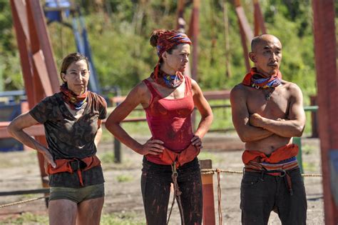 Game changers survivor. Things To Know About Game changers survivor. 